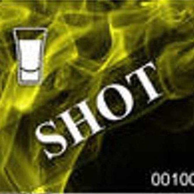 Hovedbilde Shot bong 250stk