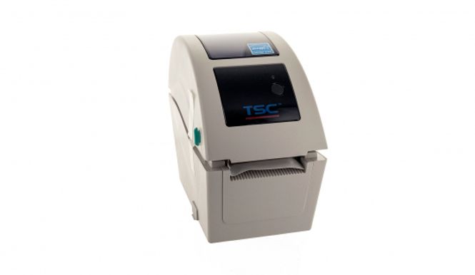 Hovedbilde Printer til armbånd