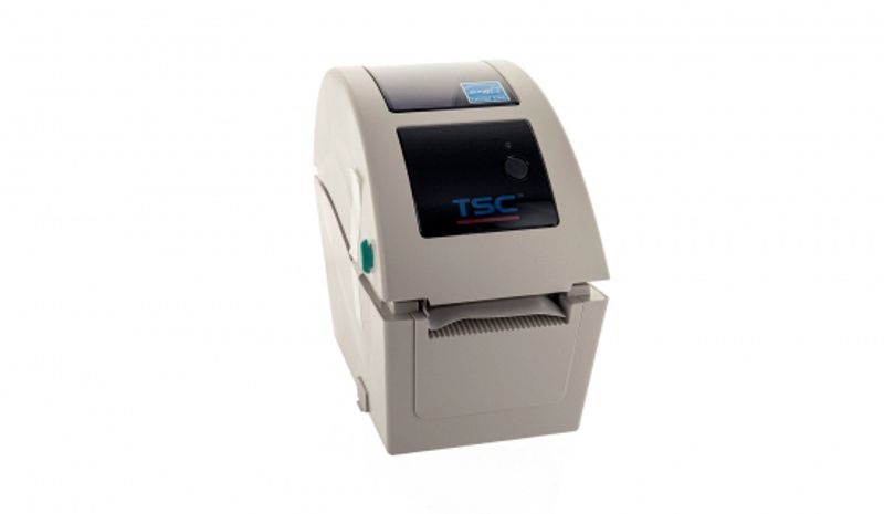 Printer til armbånd