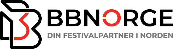 Logo VVNORGE Din festivalpartner i Norden